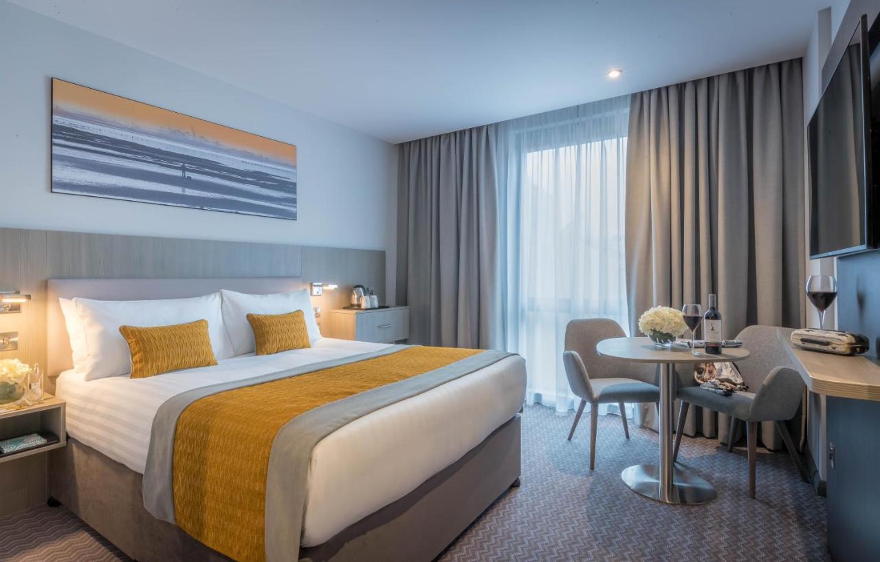 Chambre Double Deluxe