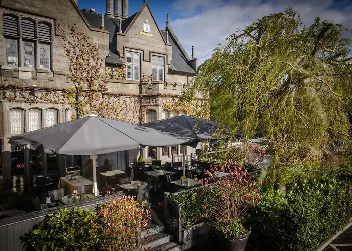 Clontarf CastleHotel Dublin