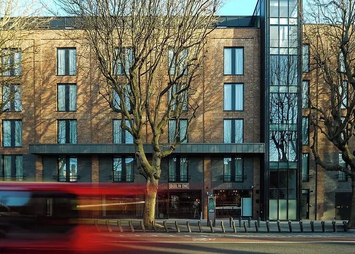 OneHotel Dublin